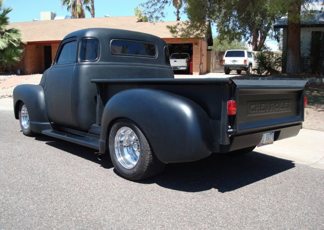 30s 40s 50s Pickup Trucks For Sale.html  Autos Post